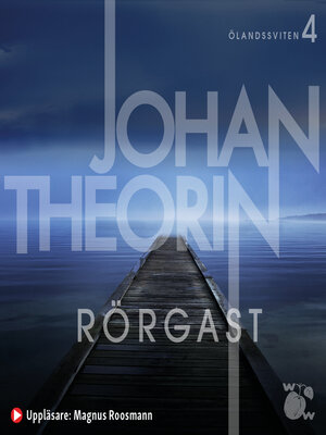 cover image of Rörgast